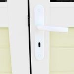 Saimniecības ēka UTILITY V4