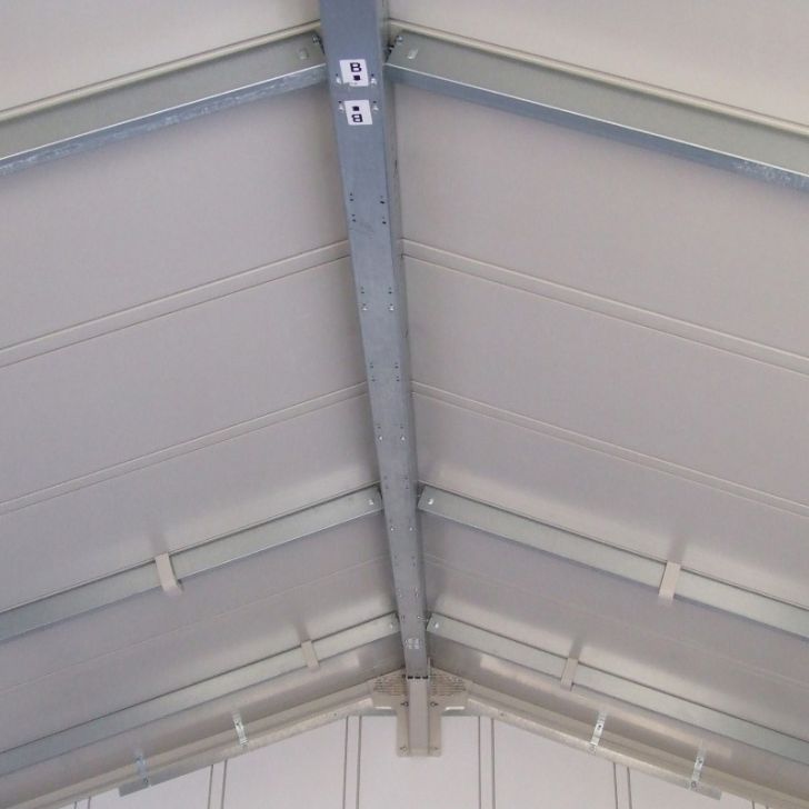 Хозяйственное здание UTILITY V4