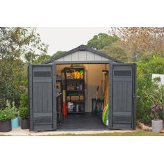 Outbuilding Oakland 757 2