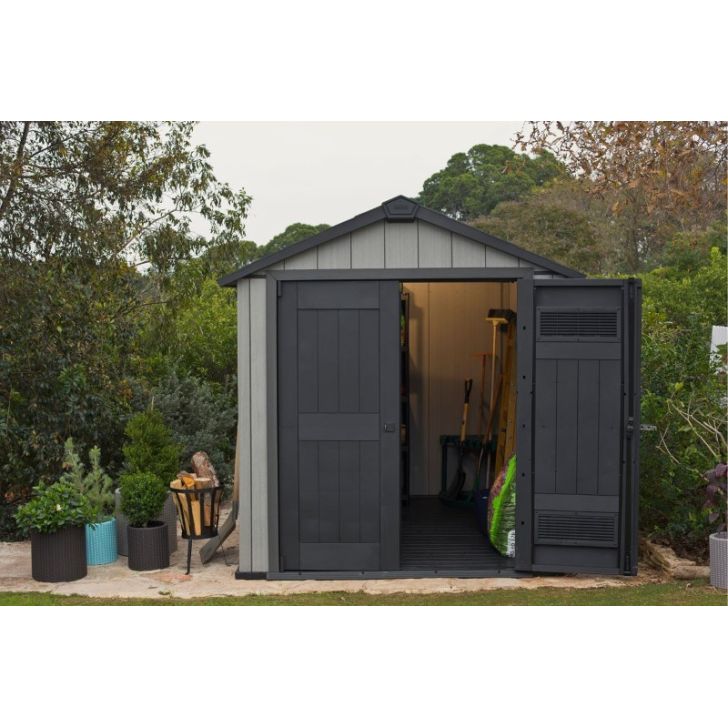 Outbuilding Oakland 757