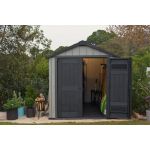 Outbuilding Oakland 757