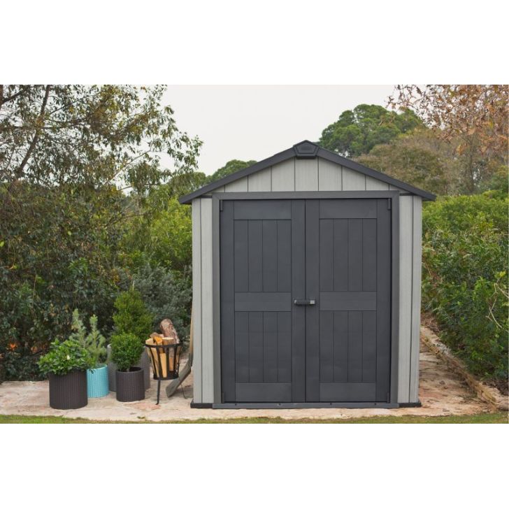 Outbuilding Oakland 757