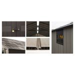 Outbuilding Oakland 757