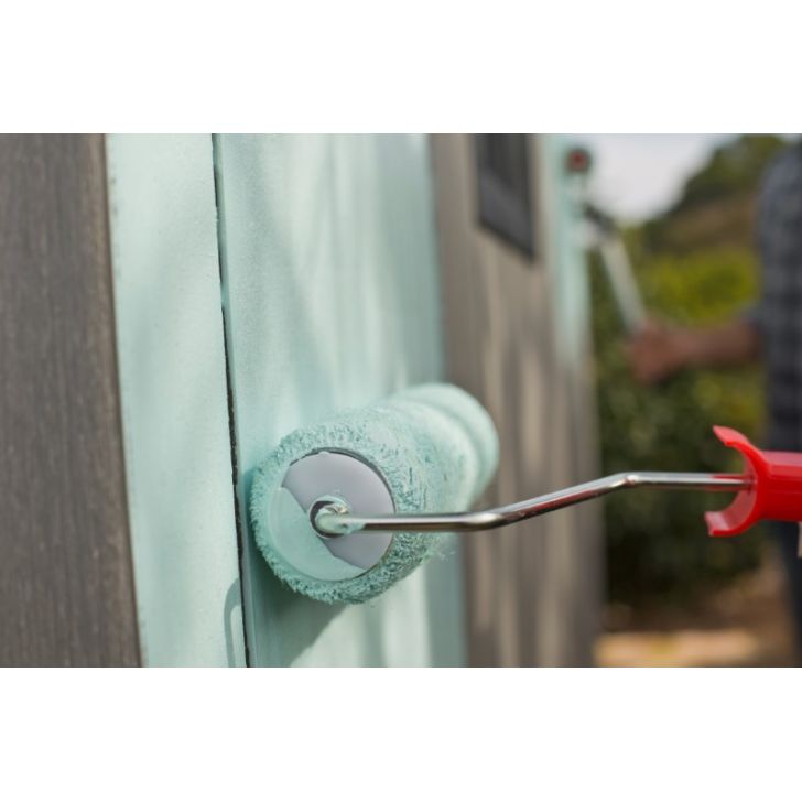 Фермерское здание Окленд 757