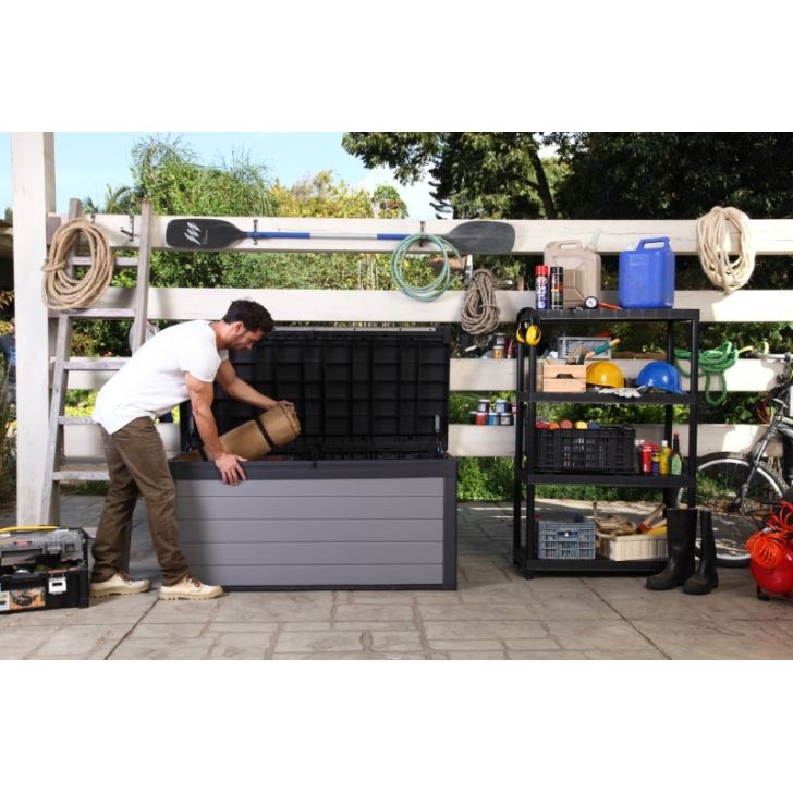 Ящик для хранения Premier 100 Box 380л