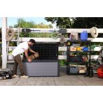 Storage box Premier 100 Box 380L