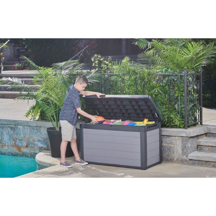 Ящик для хранения Premier 100 Box 380л