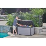 Storage box Premier 100 Box 380L