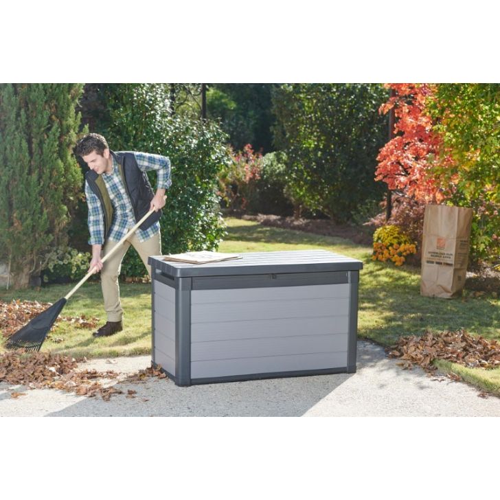 Storage box Premier 100 Box 380L