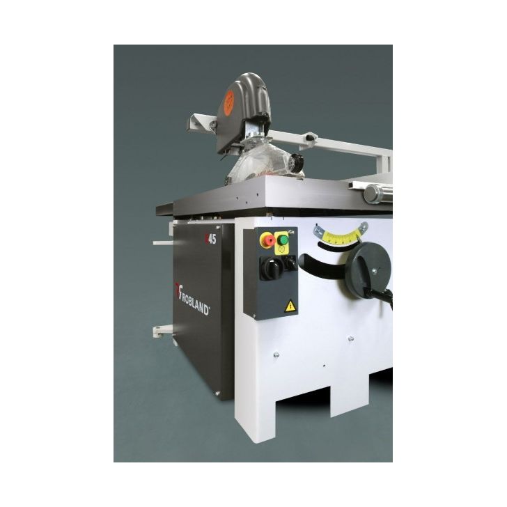 Table saw Robland E 45
