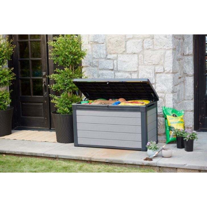 Storage box Premier 100 Box 380L