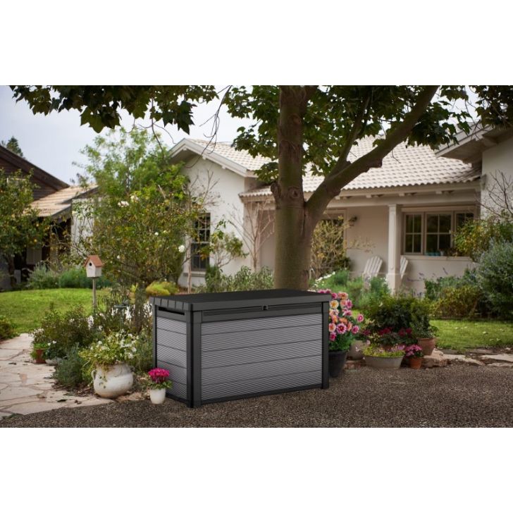 Storage box Premier 100 Box 380L