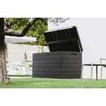 Storage box Dolomiti XXL 970 Liter