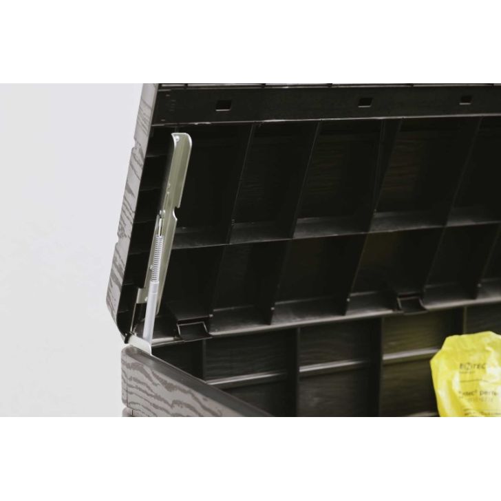 Storage box Dolomiti XXL 970 Liter