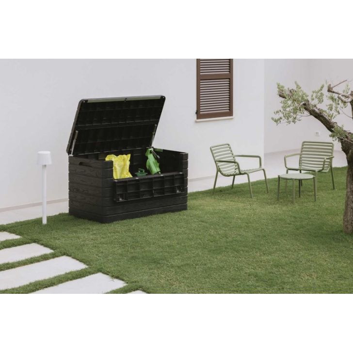 Storage box Dolomiti XXL 970 Liter