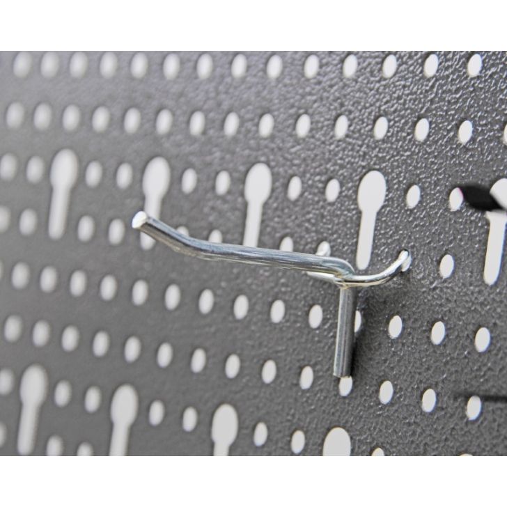 Darbnīcas mēbeļu komplekts Viens 85 cm Red