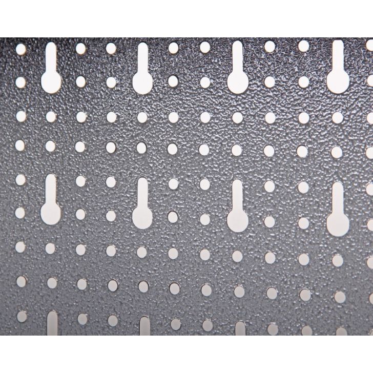 Darbnīcas mēbeļu komplekts Viens 85 cm Red