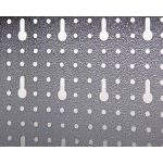 Darbnīcas mēbeļu komplekts Viens 85 cm Red