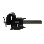 Тиски 12", 300 мм