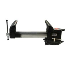 Skrūvspīles 12", 300 mm 2