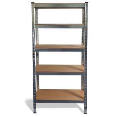 Metāla plaukts 750x300x1720mm