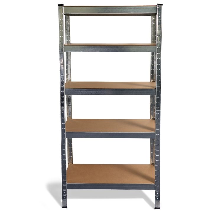 Metāla plaukts 750x300x1720mm