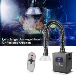 Smoke extractor FE-150 ST