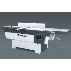 Straightening and longitudinal milling machine Robland S 510