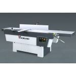 Taisnošanas garenfrēzmašīna Robland S 510