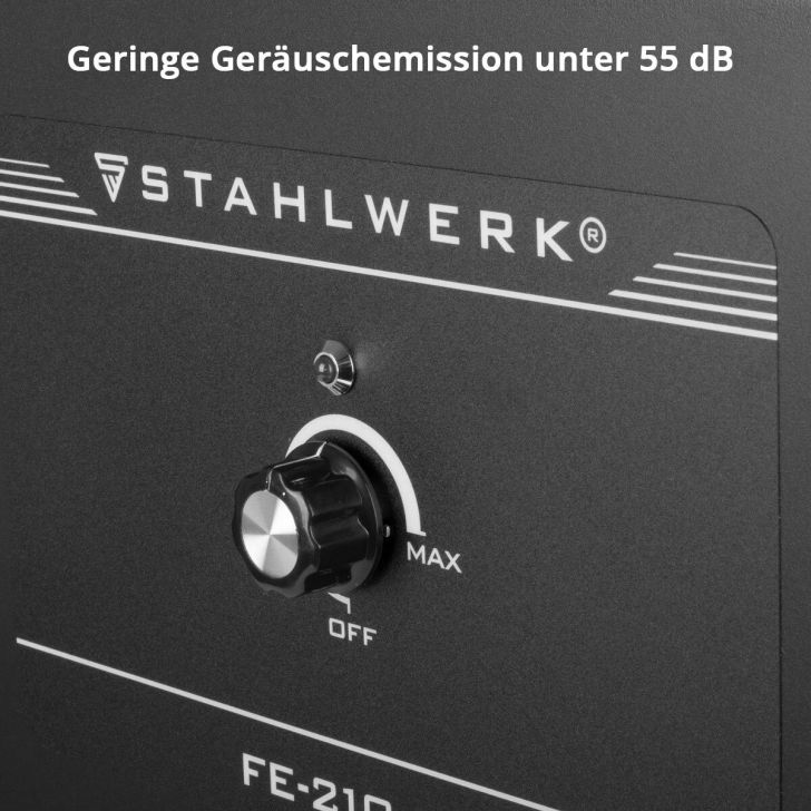 Дымосос FE-210 ST