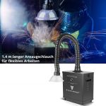Smoke extractor FE-210 ST
