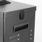 Дымосос FE-210 ST