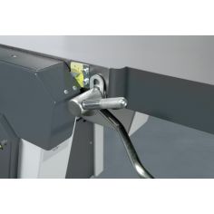 Правильный продольно-фрезерный станок Robland S 510 2