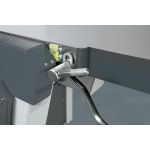 Taisnošanas garenfrēzmašīna Robland S 510