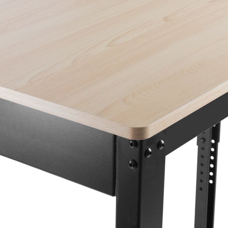 Workbench 120 x 60 cm, 365 kg