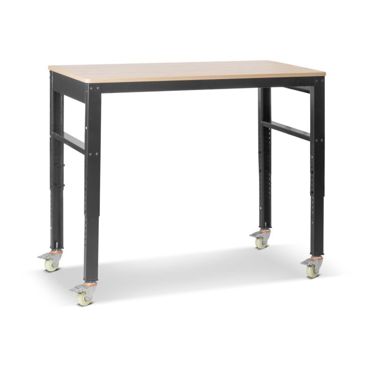 Workbench 120 x 60 cm, 365 kg