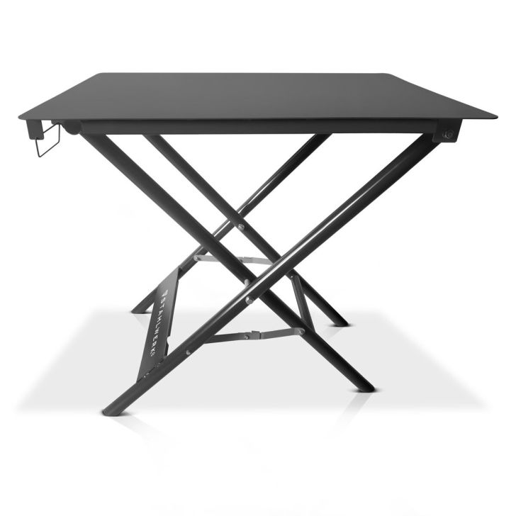 Welding table FWT-890 ST, 890 x 595 mm, 100 kg