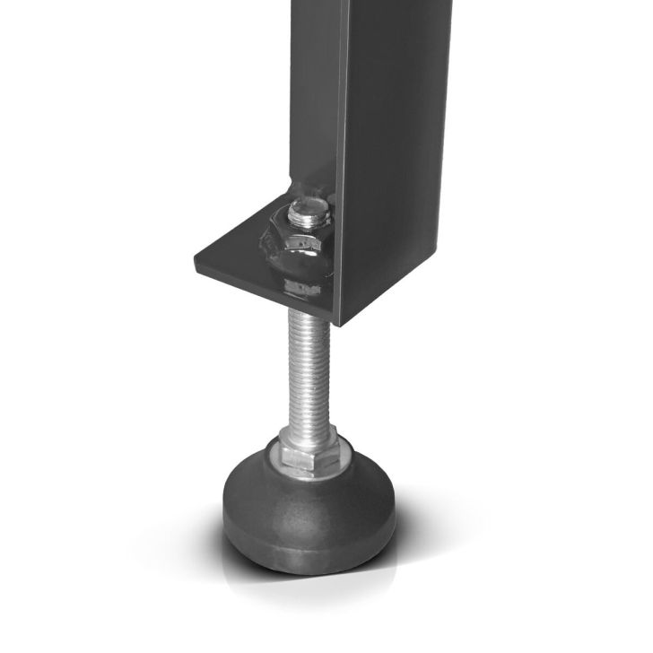 Сварочный стол WT-955 ST 915 x 610 мм, 200 кг