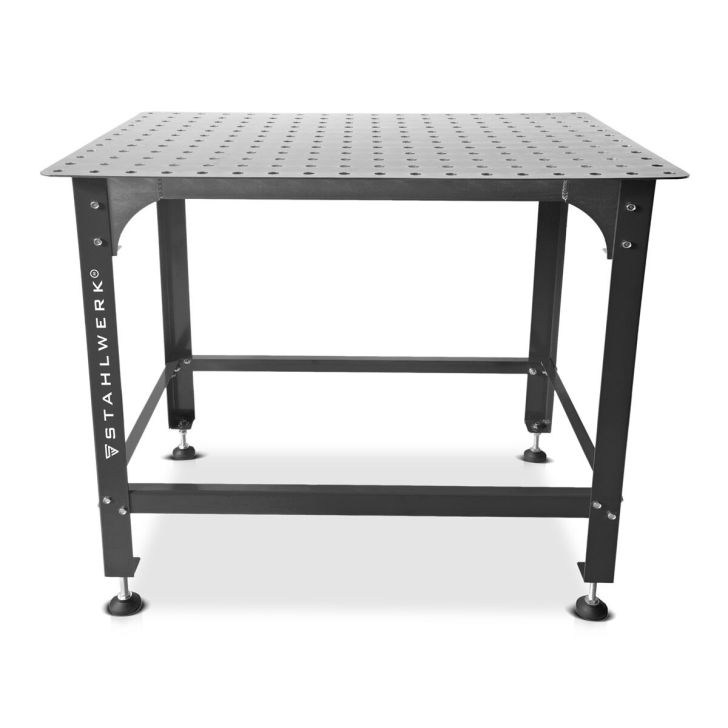 Welding table WT-955 ST 915 x 610 mm, 200 kg