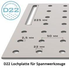 Welding table WT-960 ST 915 x 457 mm, 200 kg 2