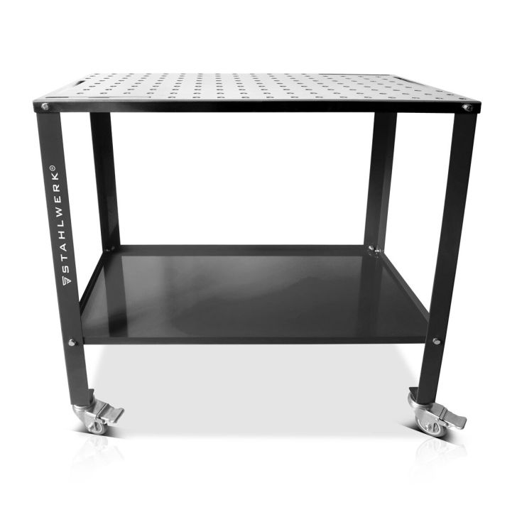 Metināšanas galds WT-960 ST 915 x 457 mm, 200 kg