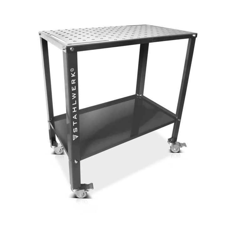 Welding table WT-960 ST 915 x 457 mm, 200 kg