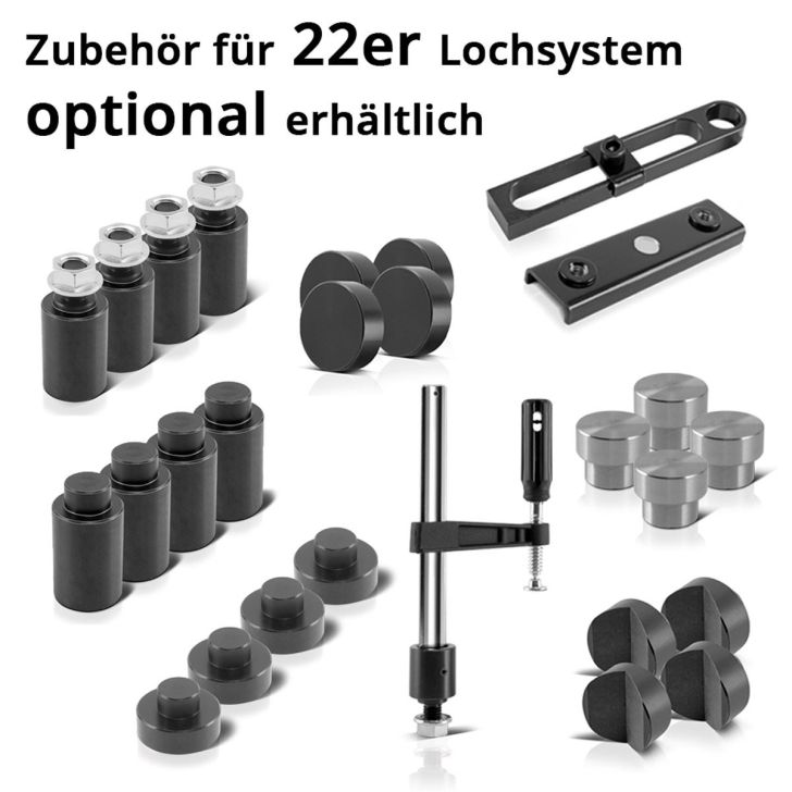 Welding table WT-960 ST 915 x 457 mm, 200 kg