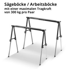 Stand SB-910 ST, 150 kg, 2 pcs. 2