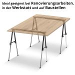 Stends SB-910 ST, 150 kg, 2 gab.