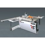 Universal combination machine tool Robland NX TZ PRO