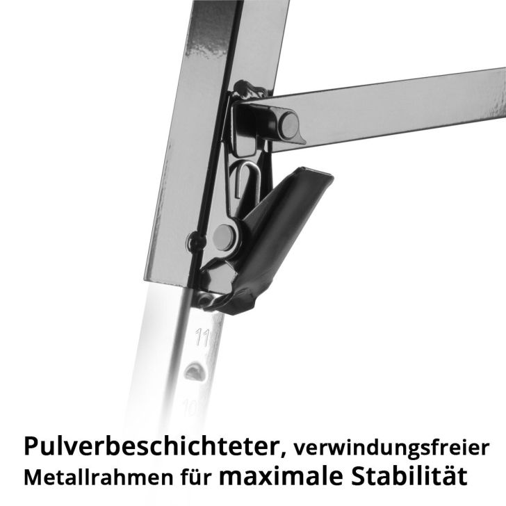 Bench SB-910 ST, 150 kg