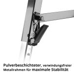 Stends SB-910 ST, 150 kg