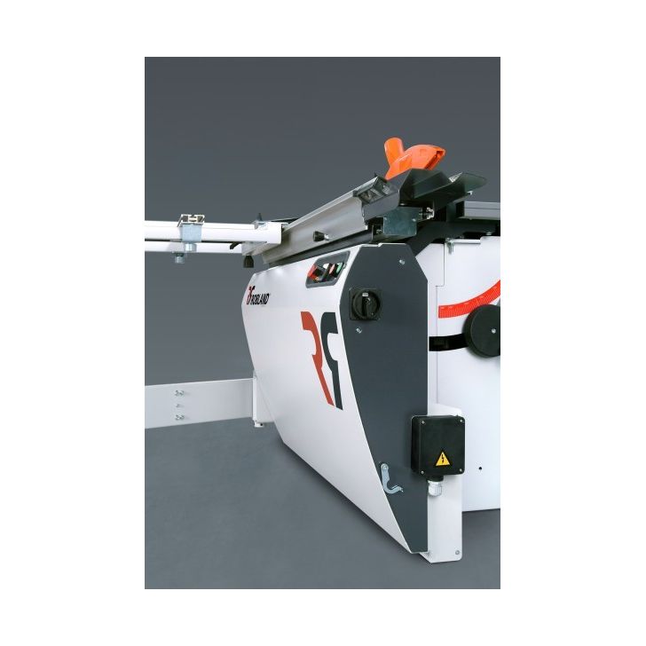 Universal combination machine tool Robland NX TZ PRO