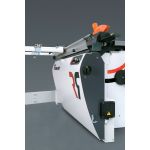 Universal combination machine tool Robland NX TZ PRO